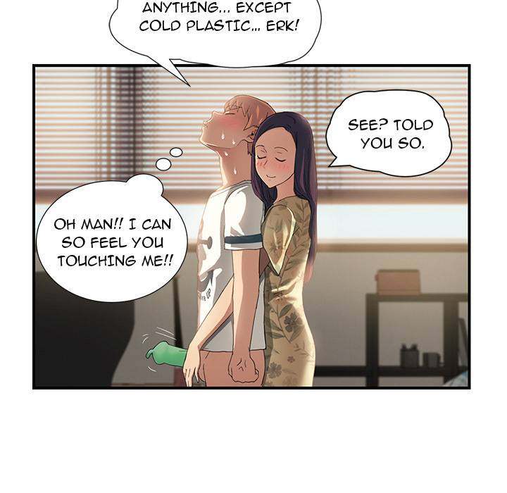 My Stepmom - Chapter 9 - Andromeda 11 page 165 hentai porn comic manga doujin
